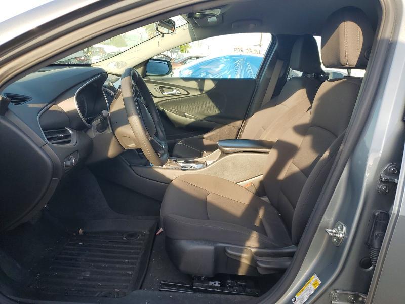 2024 Chevrolet Malibu ls