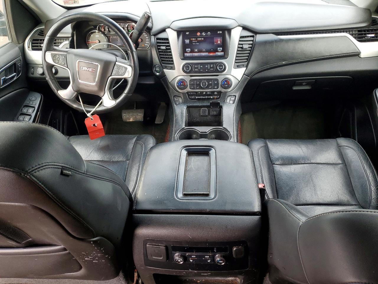 2015 GMC Yukon xl K1500 slt