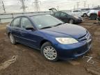 2004 Honda Civic lx