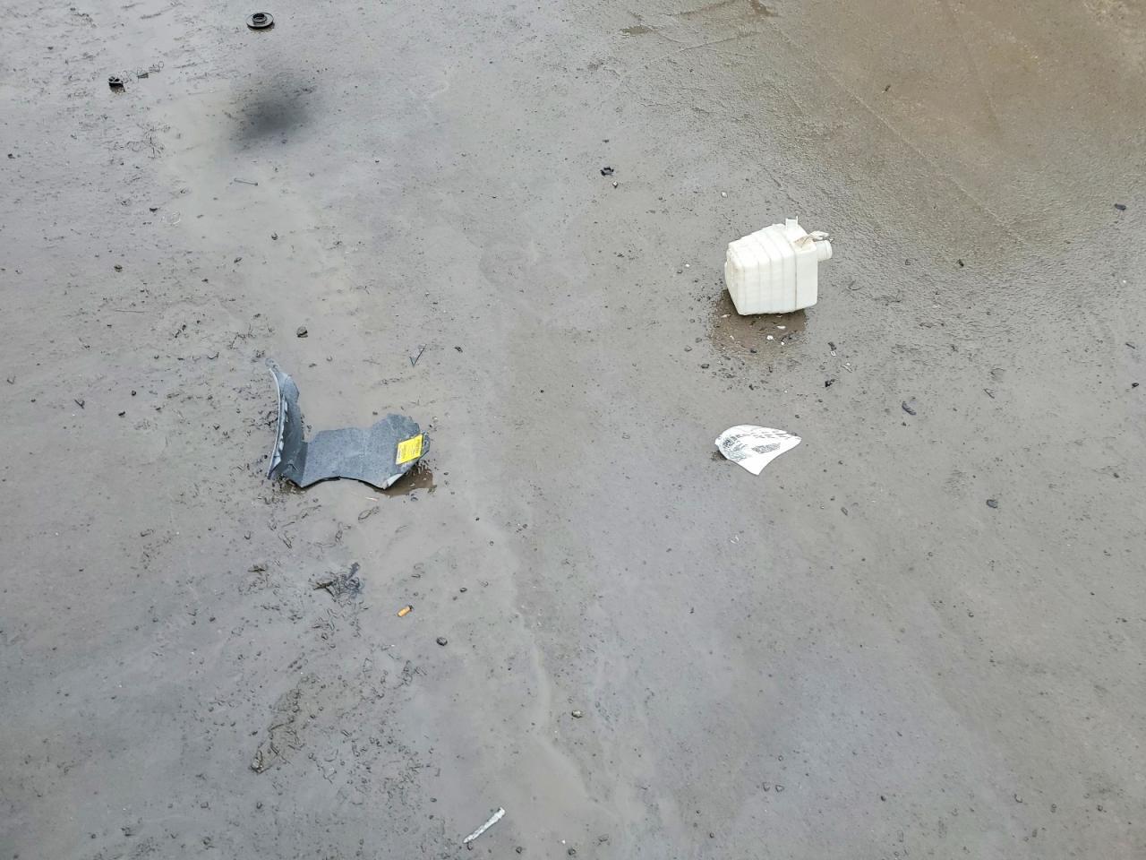 2008 Toyota Prius Base