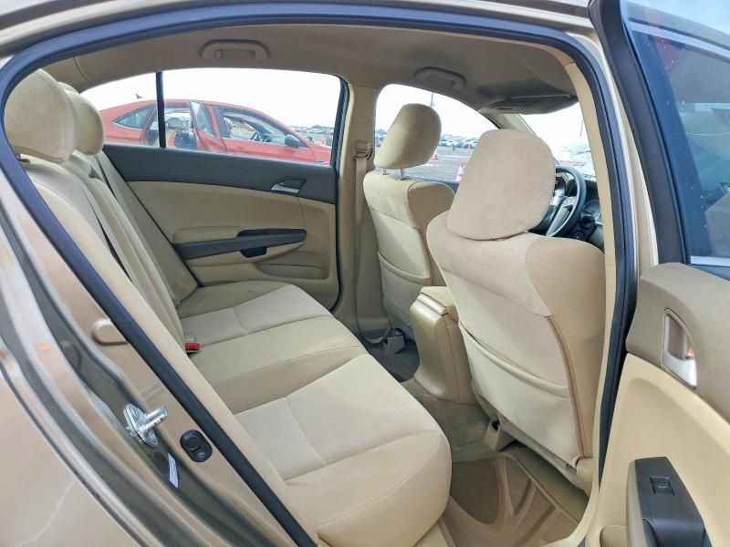 2010 Honda Accord lxp
