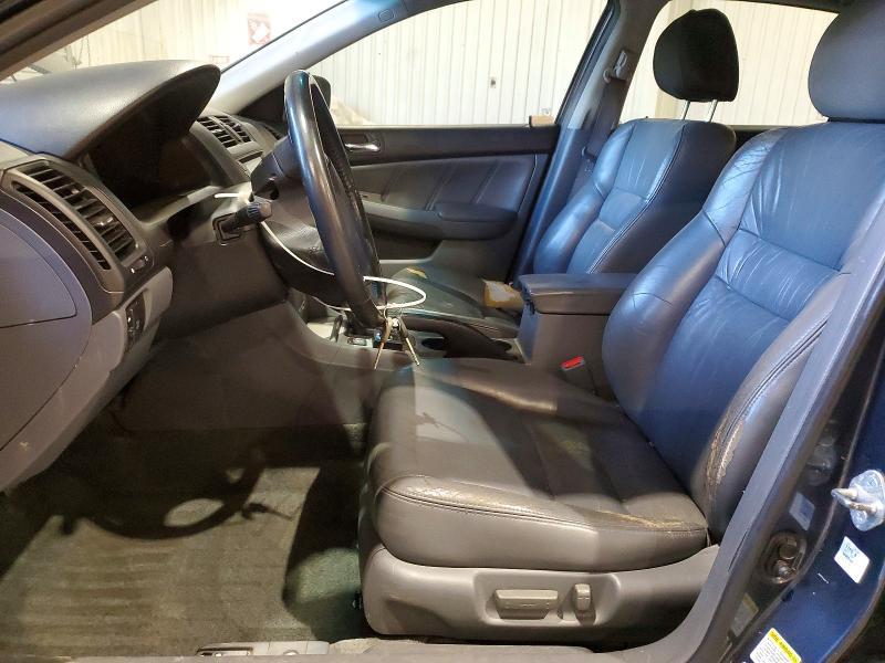 2004 Honda Accord ex