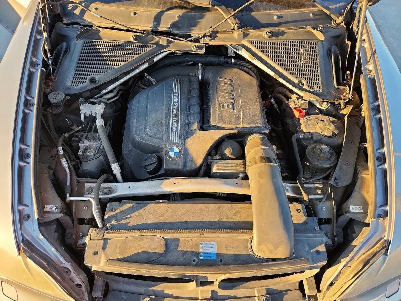 2011 BMW X5 Xdrive35i