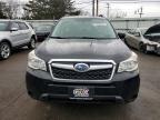 2016 Subaru Forester 2.5i