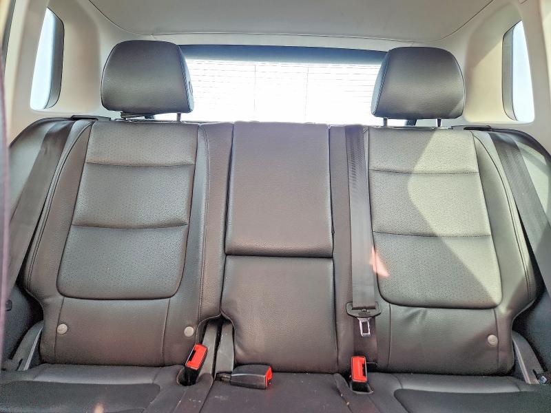 2013 Volkswagen Tiguan s