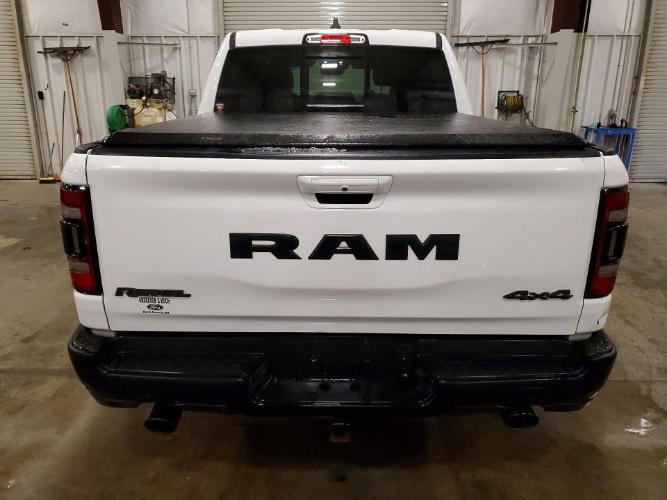 2021 Dodge Ram 1500 Rebel