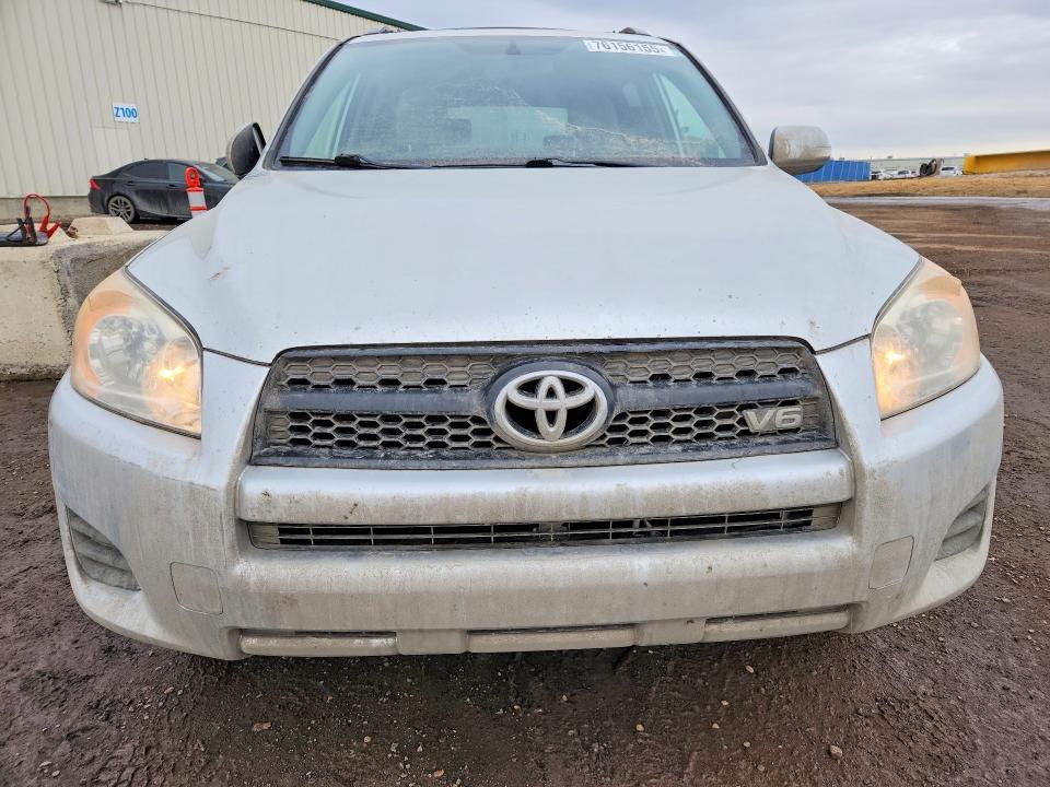 2009 Toyota Rav4