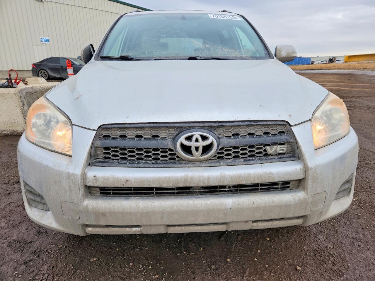 2009 Toyota Rav4