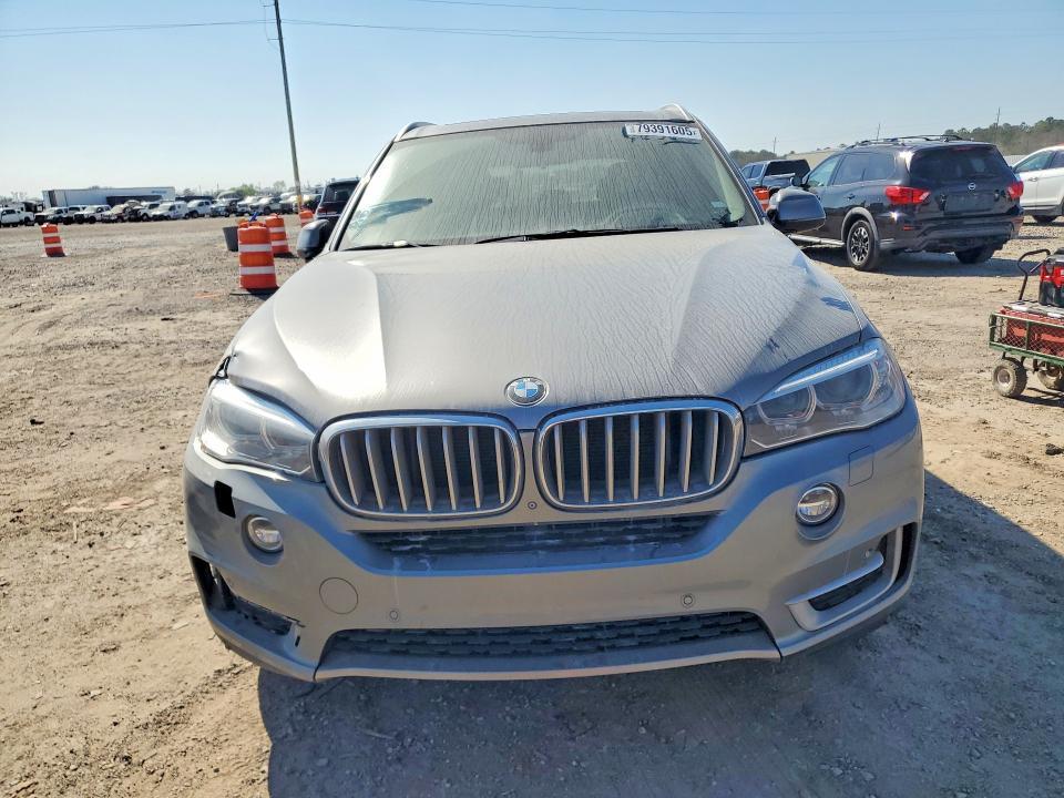 2014 BMW X5 Xdrive35i