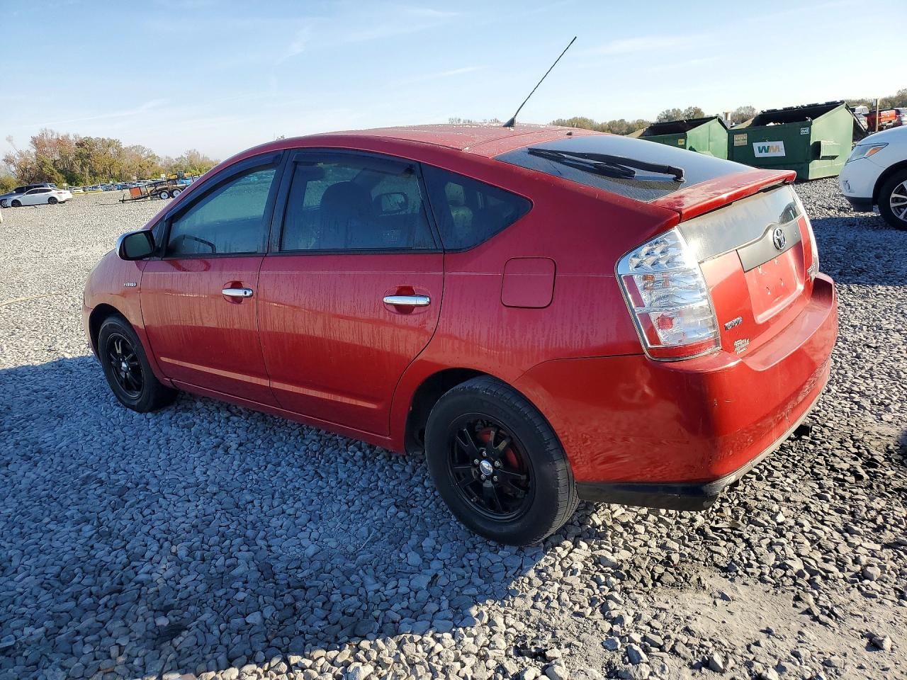 2008 Toyota Prius