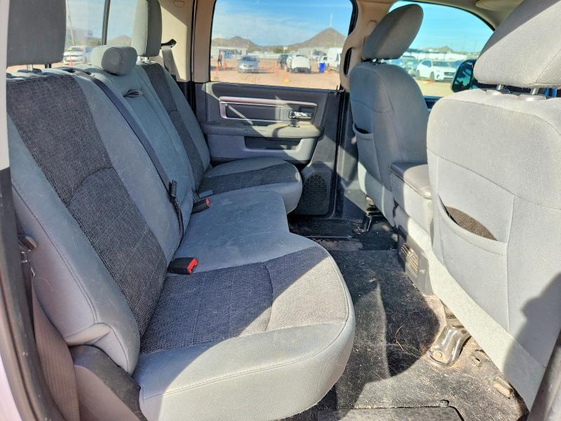 2013 Dodge Ram 2500 slt