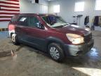 2004 Buick Rendezvous cx