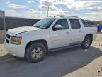2011 Chevrolet Avalanche ls