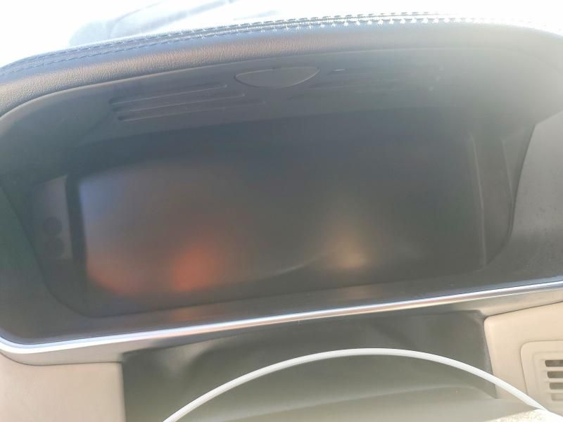 2017 Land Rover Range Rover Supercharged