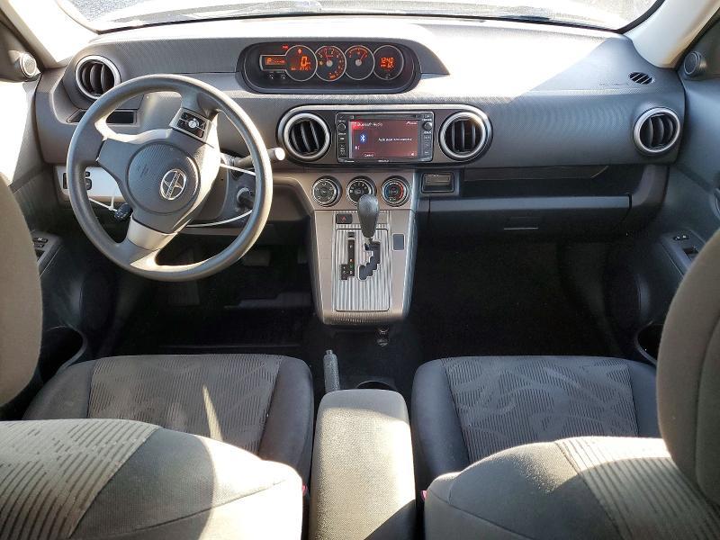 2014 Scion XB