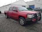 2007 Chevrolet Silverado K1500 Crew Cab
