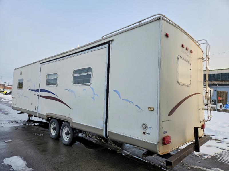 2004 Stqw Road Runner Bh3-camper