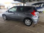 2018 Nissan Versa Note s