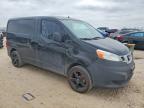 2015 Nissan NV200 S