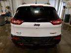 2018 Jeep Cherokee Trailhawk