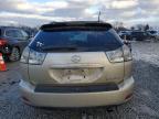 2007 Lexus Rc 350 Base