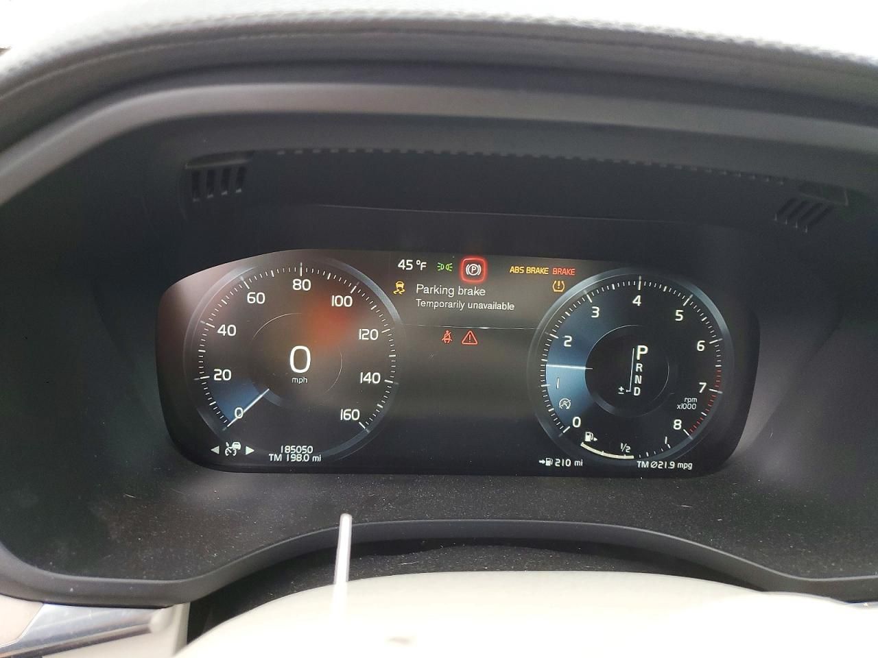 2018 Volvo Xc60 T6 Inscription