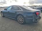 2014 Audi A8 Quattro