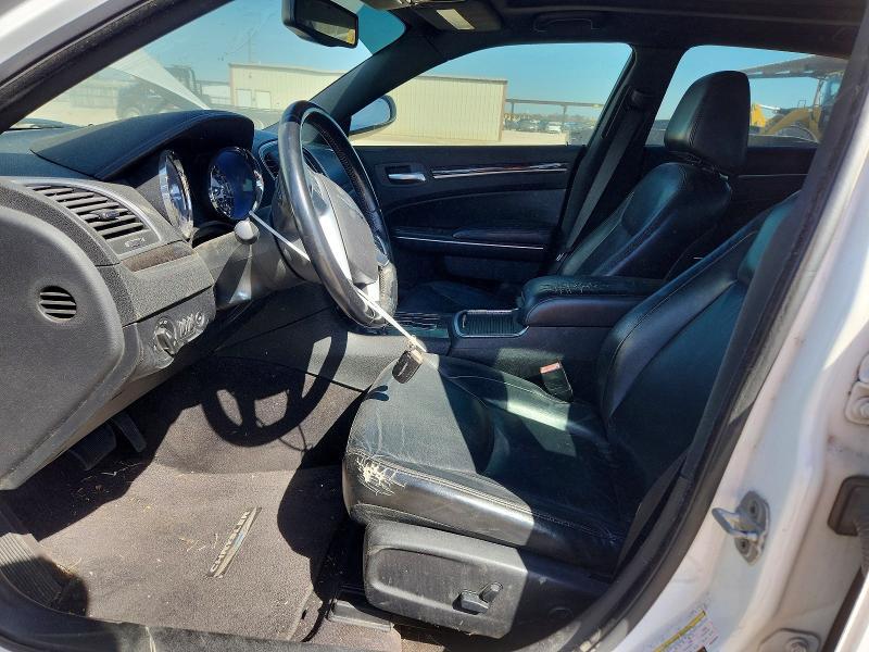 2011 Chrysler 300 Limited