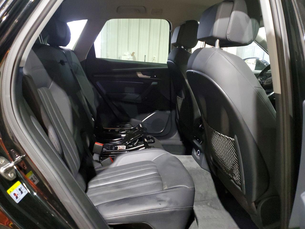 2020 Audi Q5 Premium