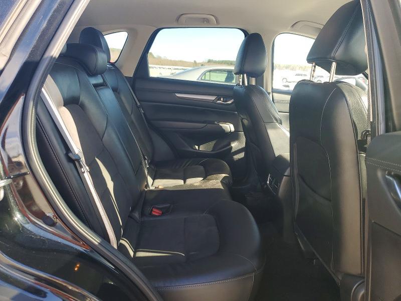 2023 Mazda Cx-5 Select