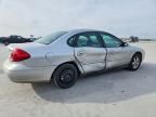 2001 Ford Taurus se