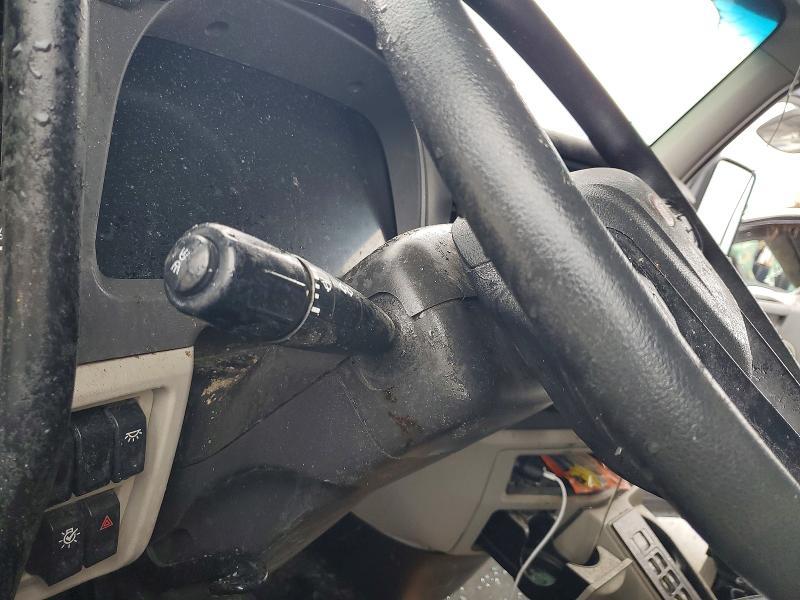 2024 Peterbilt 567 Dump Truck