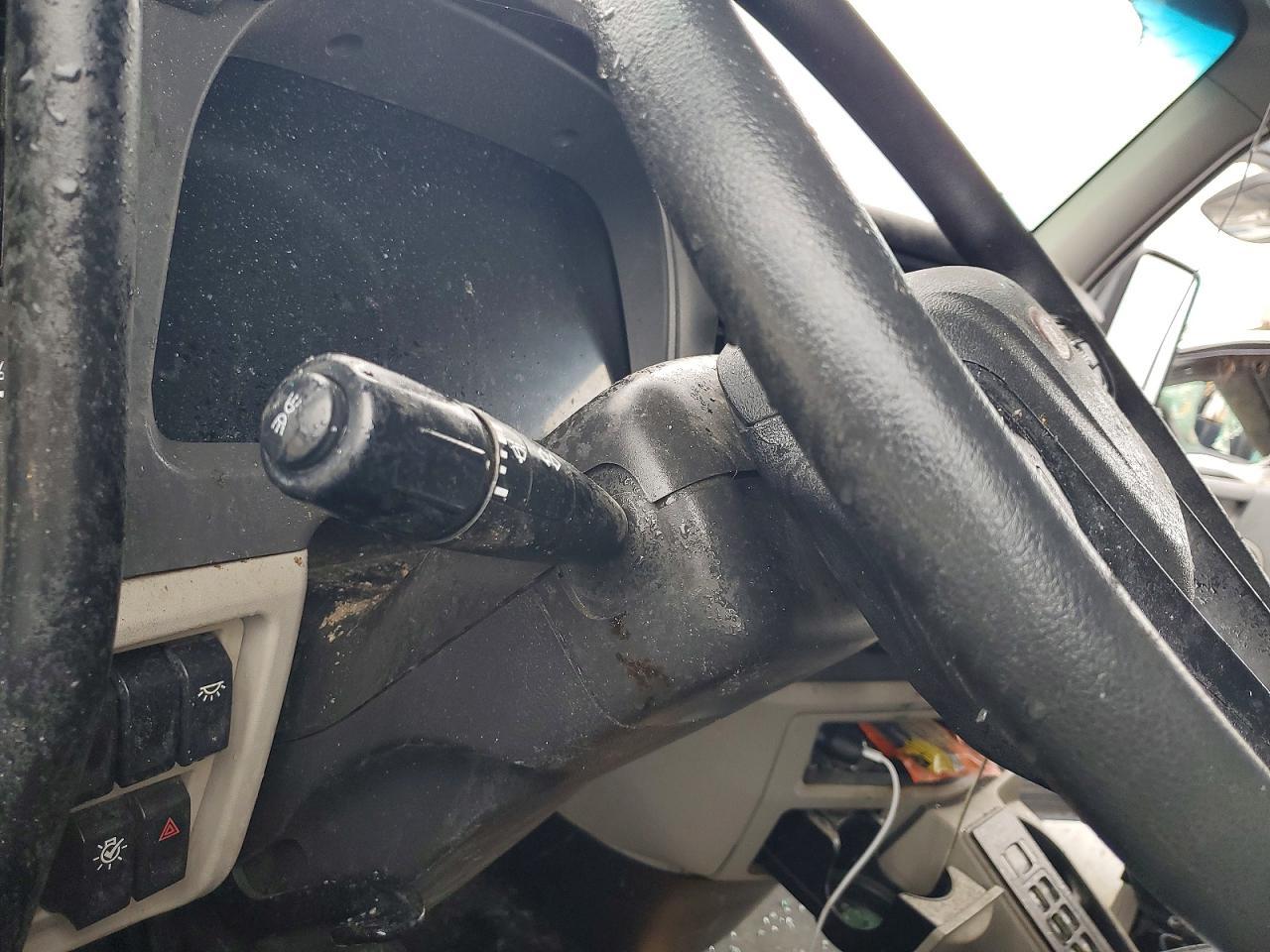 2024 Peterbilt 567 Dump Truck