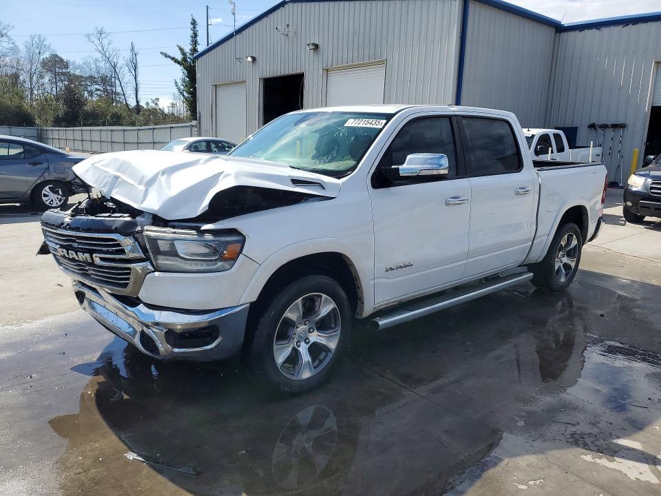 2021 Dodge 1500 Laramie
