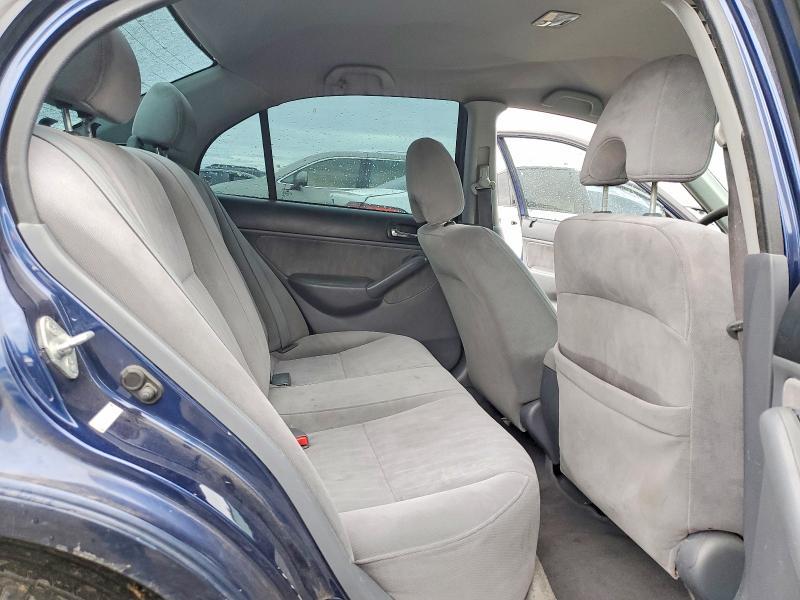2003 Honda Civic lx
