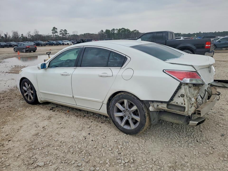 2012 Acura TL