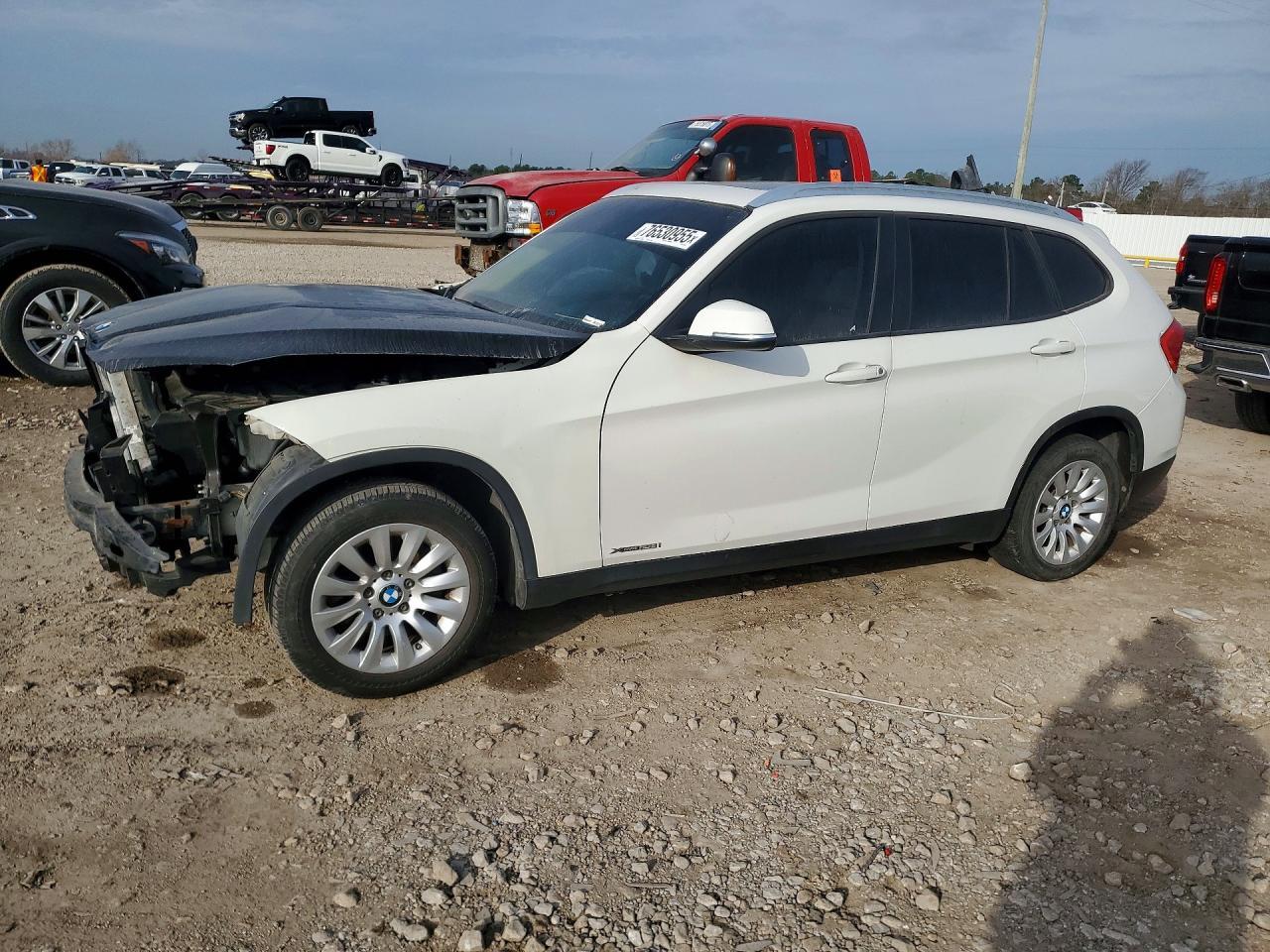2014 BMW X1 Sdrive28i