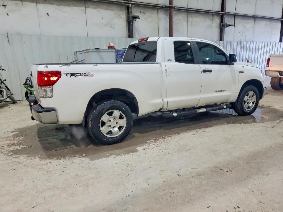 2011 Toyota Tundra Grade