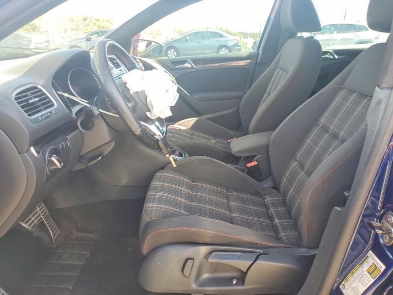 2011 Volkswagen GTI