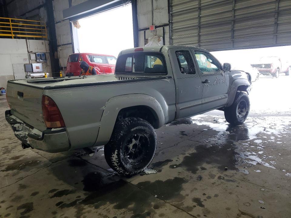 2006 Toyota Tacoma Access Cab