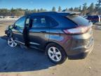 2017 Ford Edge se