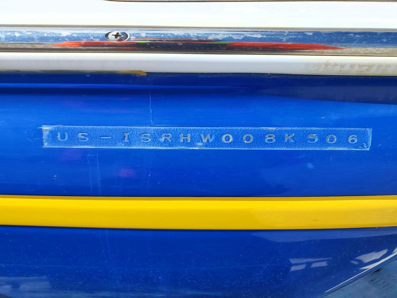 2006 Supra Boat-Boat