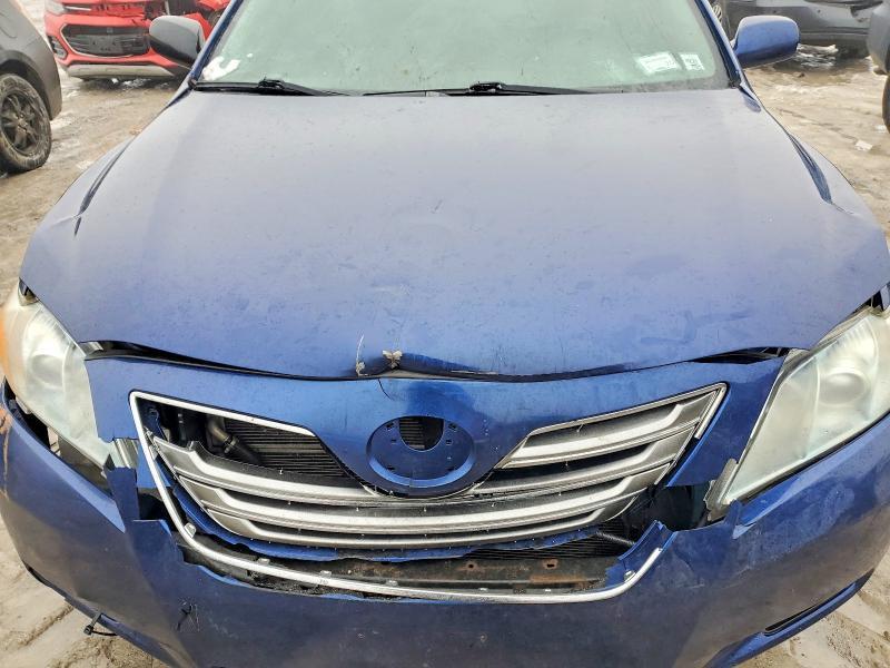 2008 Toyota Camry Hybrid Base