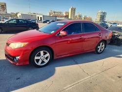 2014 Toyota Camry l en venta en New Orleans, LA