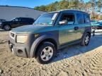 2005 Honda Element ex