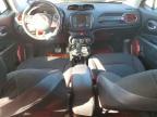 2017 Jeep Renegade Trailhawk