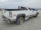 2002 Chevrolet Silverado K2500 Heavy Duty