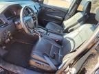 2022 Honda Pilot Black