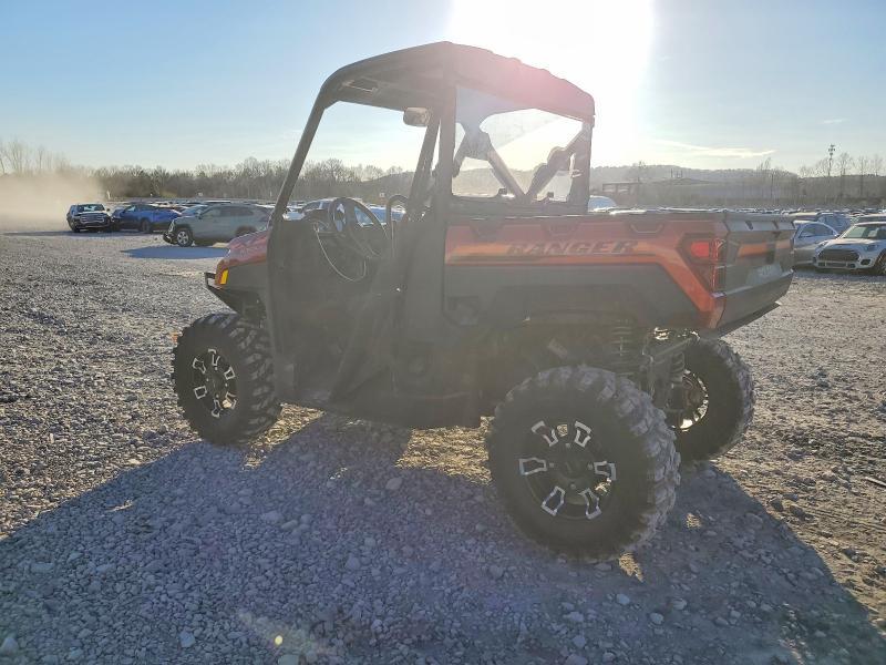 2025 Polaris Ranger XP 1000 Premium