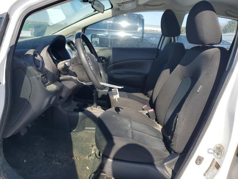 2015 Nissan Versa Note s